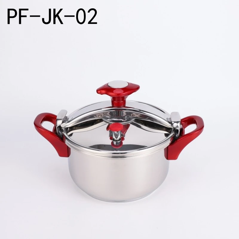Csa18 28 Stainless Steel Pressure Cooker suppliers